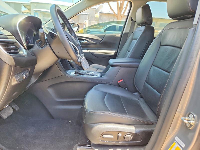 Продажа на аукционе авто 2019 Chevrolet Equinox, vin: 3GNAXXEV6KS513222, номер лота: 58213356