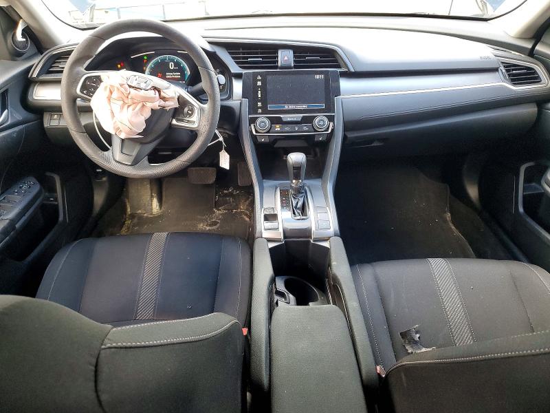 Продаж на аукціоні авто 2017 Honda Civic, vin: 2HGFC2F54HH024679, номер лоту: 56183056