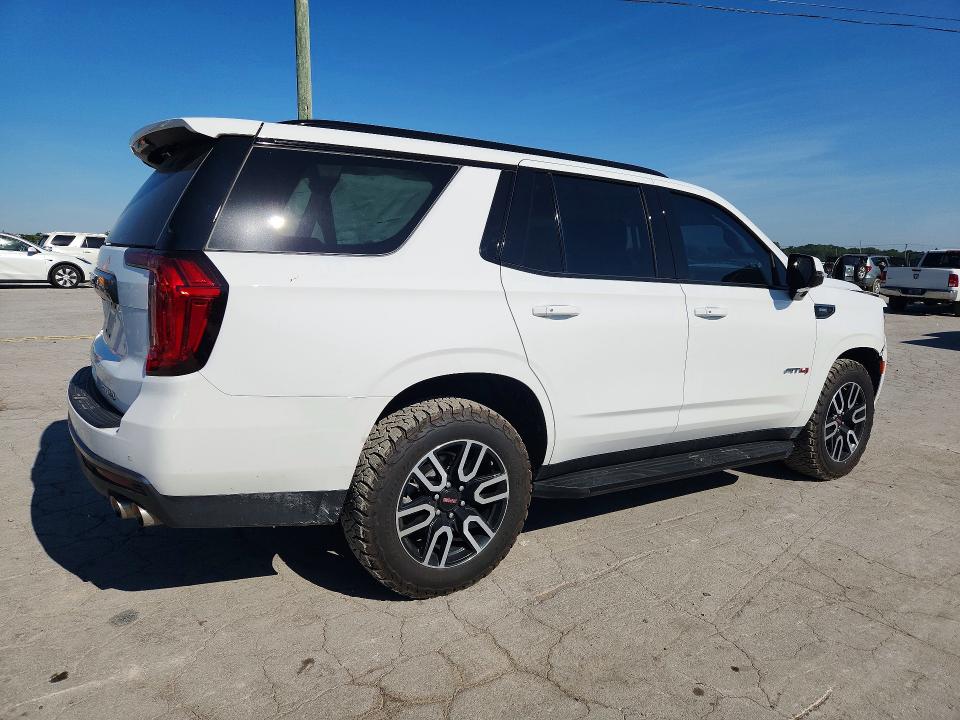 Продажа на аукционе авто 2023 Gmc Yukon, vin: 1GKS2CKL1PR445014, номер лота: 56040296
