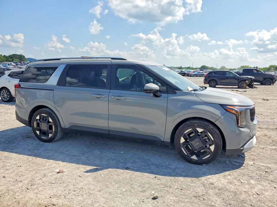 Aukcja sprzedaży 2026 Kia Carnival, vin: KNDNC5K38T6621778, numer aukcji: 56901196