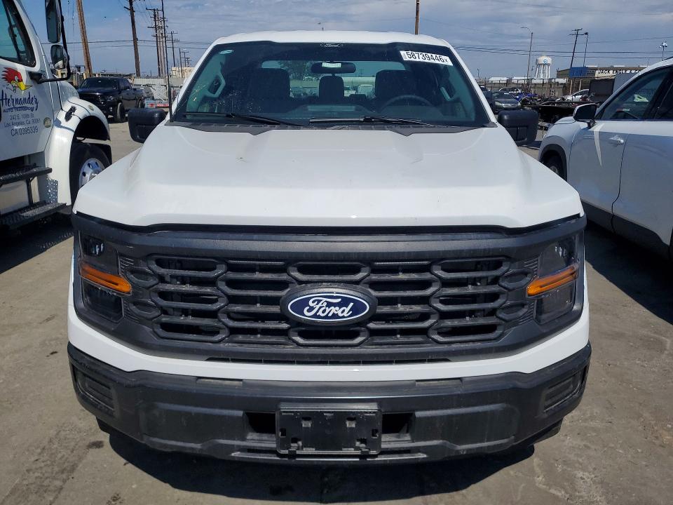 Aukcja sprzedaży 2026 Ford F150, vin: 1FTEX1KP6TKD18862, numer aukcji: 58739446