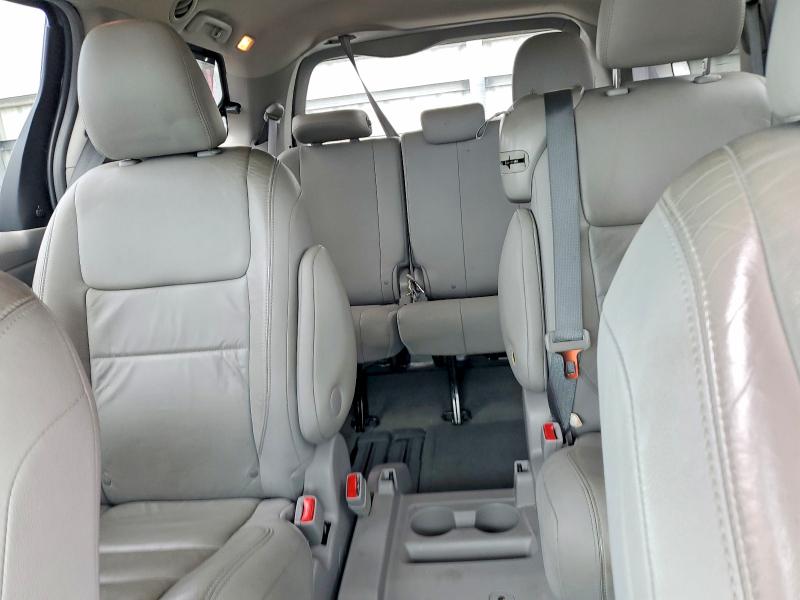 Продаж на аукціоні авто 2015 Toyota Sienna, vin: 5TDYK3DC5FS689915, номер лоту: 56131356