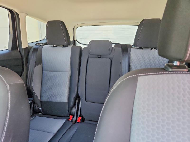 Продаж на аукціоні авто 2017 Ford Escape, vin: 1FMCU9GD4HUB99245, номер лоту: 58941726