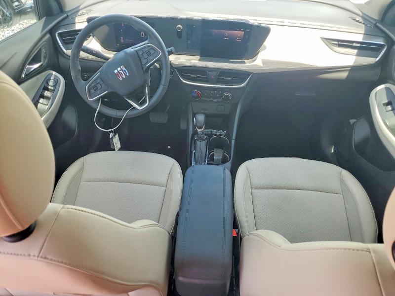 2024 Buick Encore Gx მანქანა იყიდება აუქციონზე, vin: KL4AMBS25RB098022, აუქციონის ნომერი: 56696366