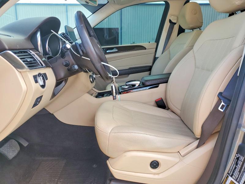 Продажа на аукционе авто 2017 Mercedes-benz Gle, vin: 4JGDA5JB5HA837520, номер лота: 56982616