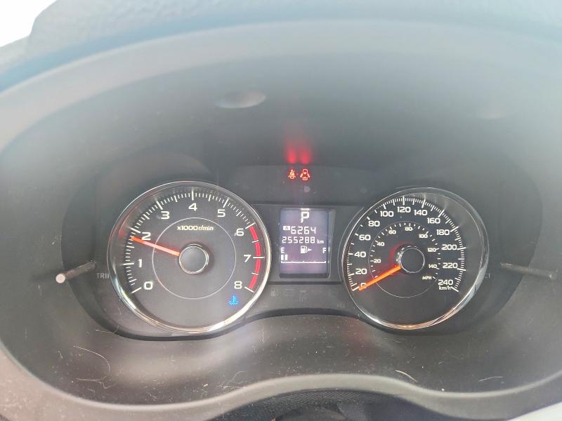 Продажа на аукционе авто 2014 Subaru Forester, vin: JF2SJCLC3EH458588, номер лота: 57723516
