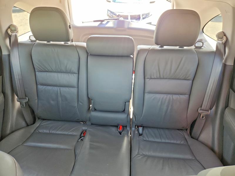 Продажа на аукционе авто 2011 Honda Cr-v, vin: 5J6RE4H75BL077024, номер лота: 57037446