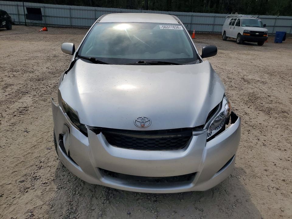 Продажа на аукционе авто 2009 Toyota Matrix, vin: 2T1KU40E89C061471, номер лота: 56377836