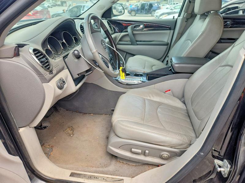 Продажа на аукционе авто 2016 Buick Enclave, vin: 5GAKRBKDXGJ267890, номер лота: 55623406