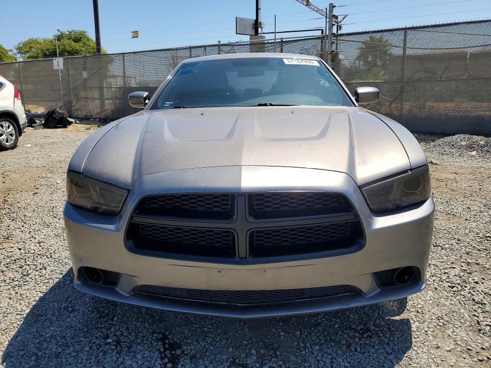 Продажа на аукционе авто 2011 Dodge Charger, vin: 2B3CL3CG2BH577448, номер лота: 57182906