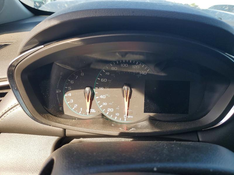 Продажа на аукционе авто 2021 Chevrolet Trax, vin: KL7CJPSB1MB344123, номер лота: 56251116