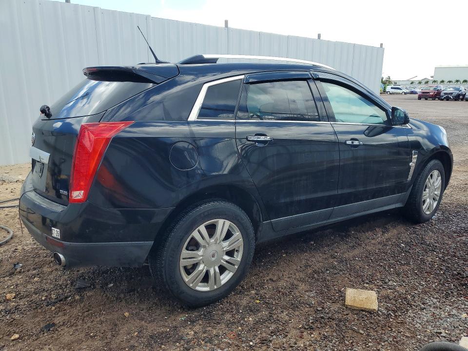 Aukcja sprzedaży 2012 Cadillac Srx, vin: 3GYFNAE30CS509288, numer aukcji: 85983165