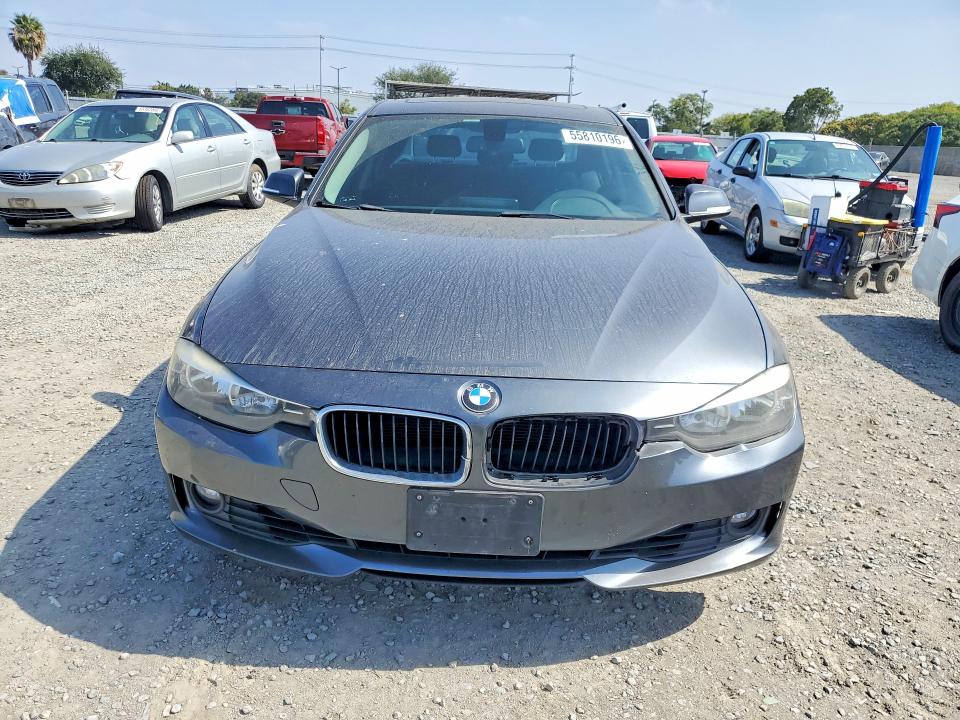 Продаж на аукціоні авто 2014 Bmw 328, vin: WBA3B5G52ENS08975, номер лоту: 55810196