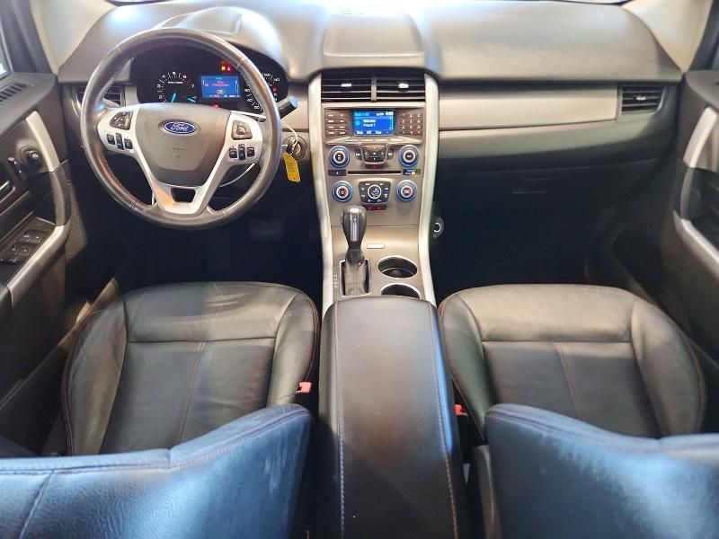 Продаж на аукціоні авто 2013 Ford Edge, vin: 2FMDK3JC7DBE33742, номер лоту: 59076086