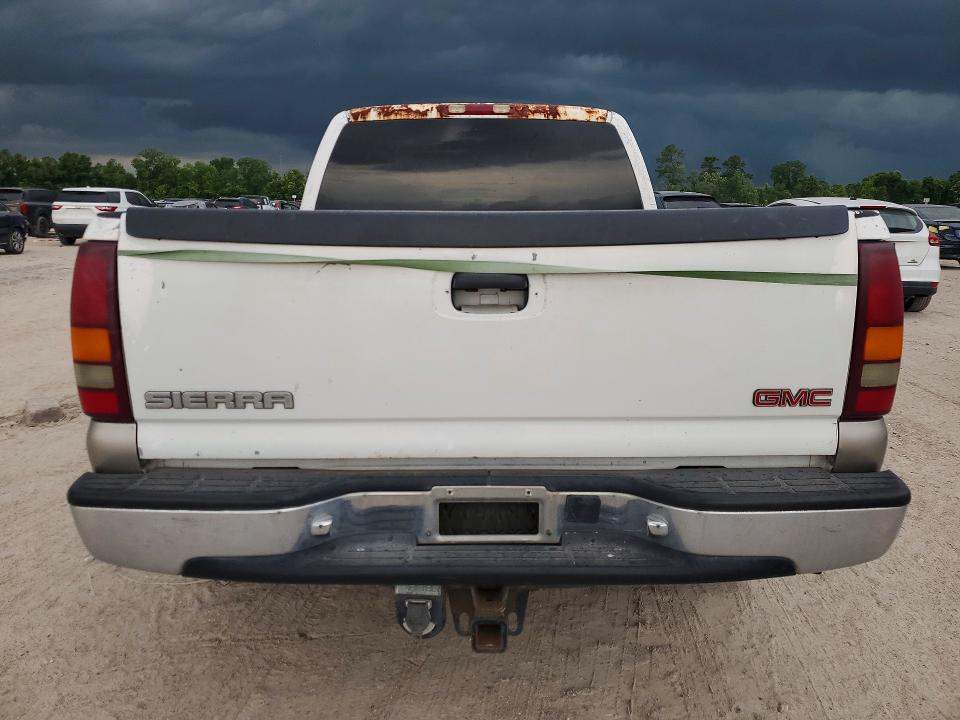 Продажа на аукционе авто 2002 Gmc New Sierra, vin: 2GTEC19TX21163018, номер лота: 57967196