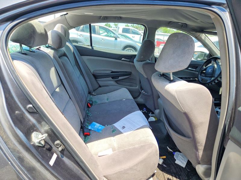 Auction sale of the 2009 Honda Accord, vin: 1HGCP26309A118855, lot number: 56443356