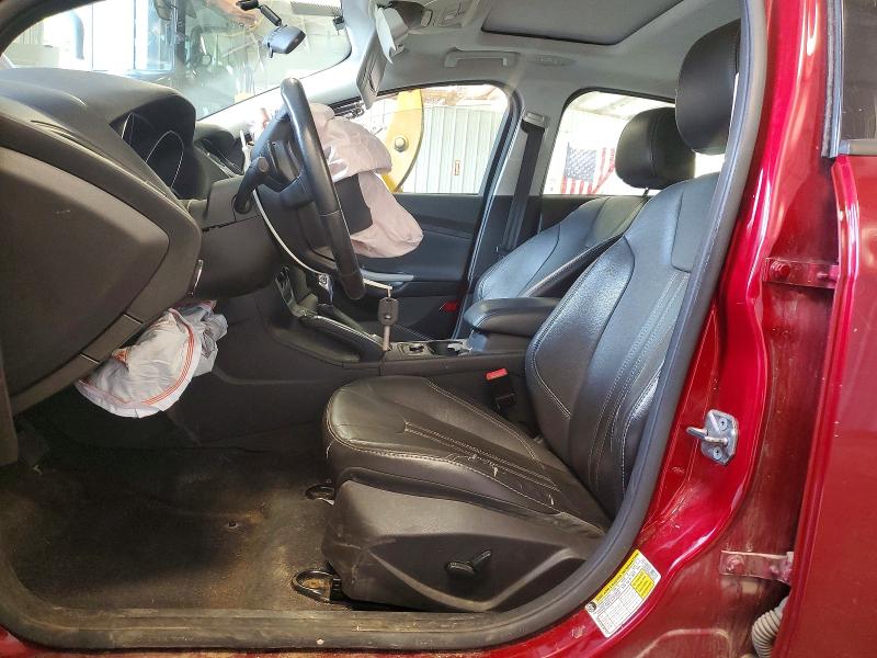 Aukcja sprzedaży 2013 Ford Focus, vin: 1FADP3K28DL231865, numer aukcji: 55988806
