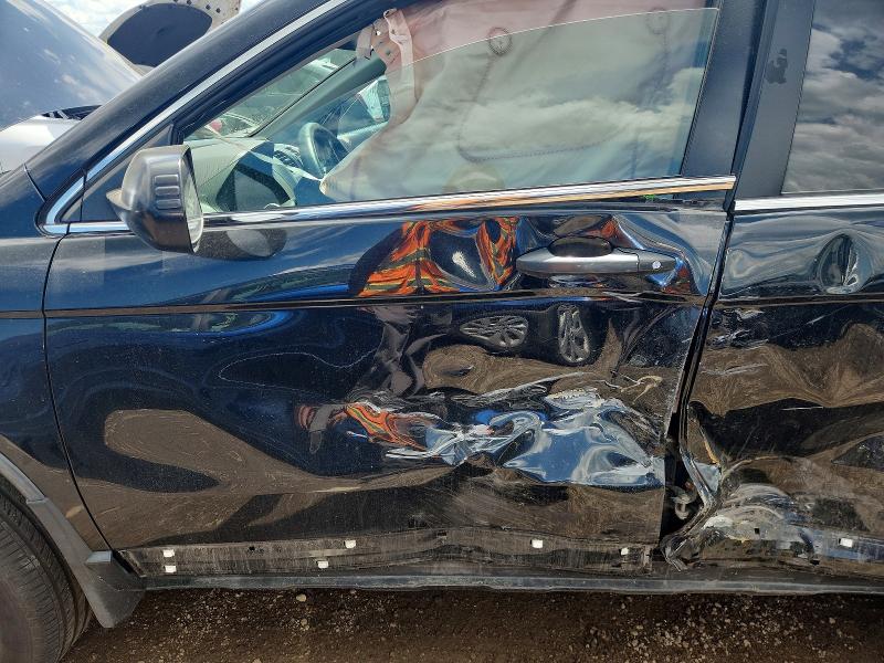 58286066 :رقم المزاد ، 5J6RE4H49BL083415 vin ، 2011 Honda Cr-v مزاد بيع