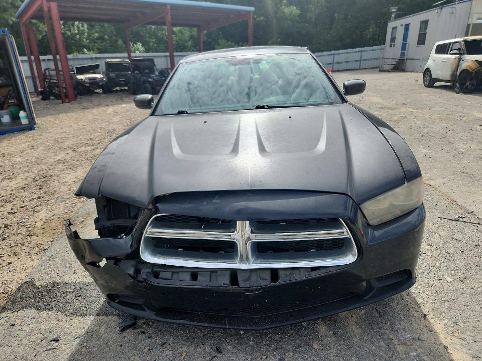 Продажа на аукционе авто 2013 Dodge Charger, vin: 2C3CDXBG1DH526678, номер лота: 56955466