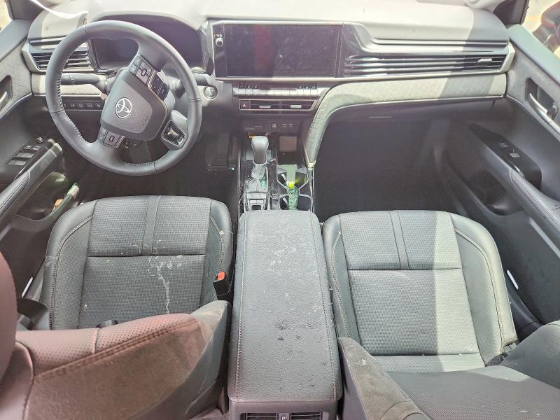 Продажа на аукционе авто 2025 Toyota Camry, vin: 4T1DAACK7SU134707, номер лота: 55971706