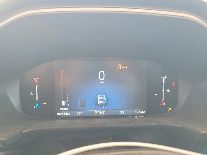 Auction sale of the 2025 Ford Escape, vin: 1FMCU9GN4SUA45084, lot number: 57725616