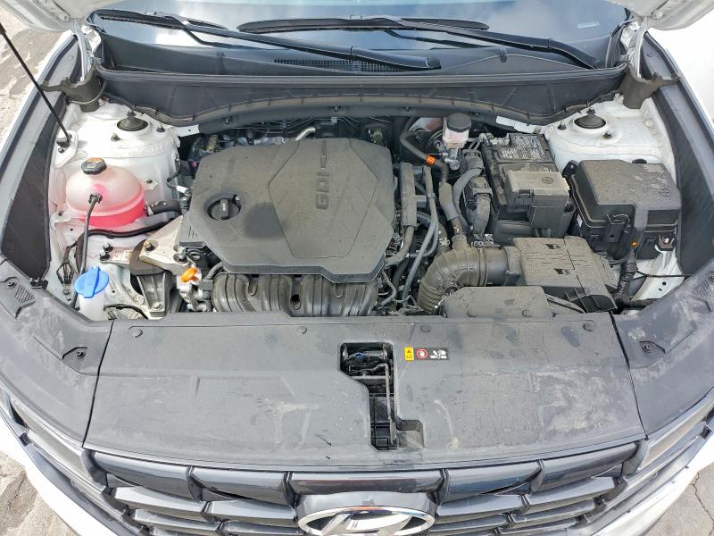 2024 Hyundai Tucson მანქანა იყიდება აუქციონზე, vin: 5NMJB3DE3RH365940, აუქციონის ნომერი: 58221916