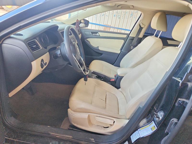 Продажа на аукционе авто 2012 Volkswagen Jetta, vin: 3VWDP7AJ2CM336406, номер лота: 56122306
