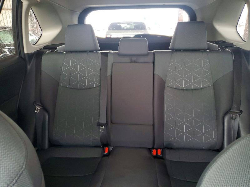 Продажа на аукционе авто 2025 Toyota Rav4, vin: 2T3W1RFV5SC361626, номер лота: 56063656