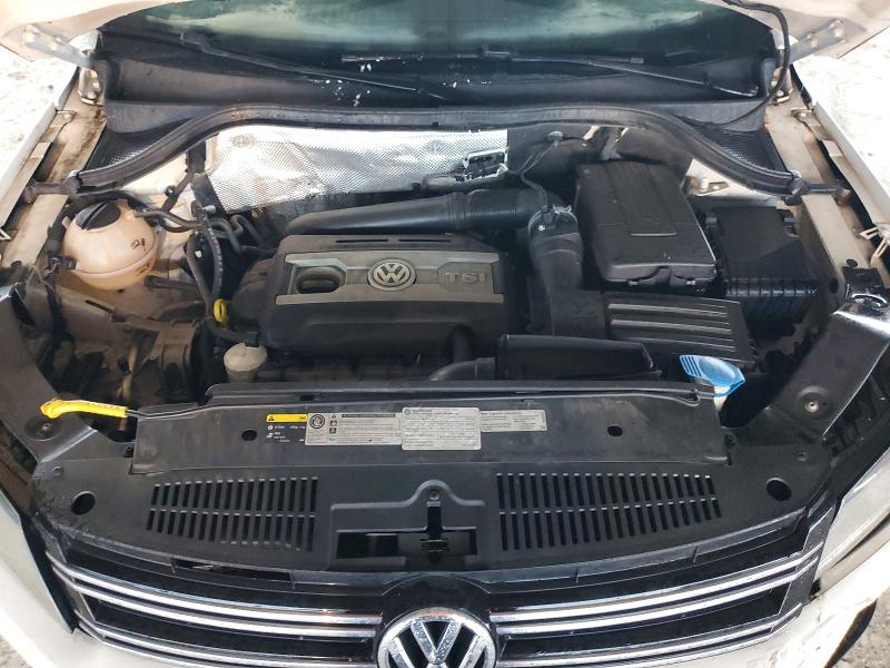 Aukcja sprzedaży 2016 Volkswagen Tiguan, vin: WVGAV7AX9GW602022, numer aukcji: 55186186