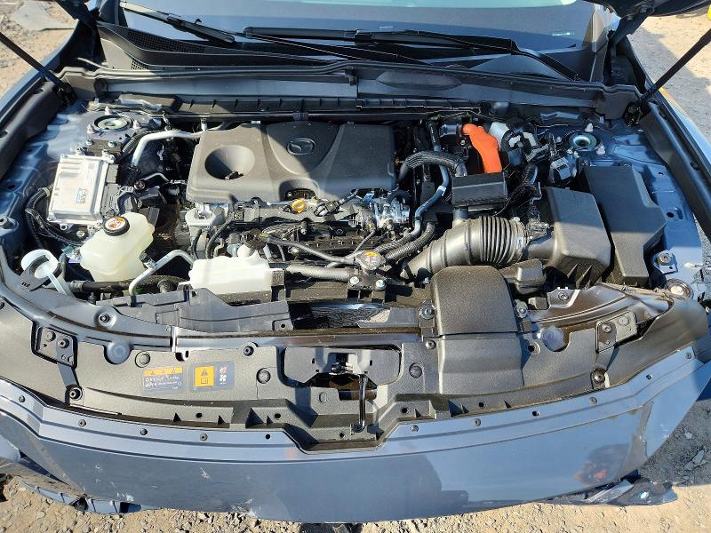 56946446 :رقم المزاد ، 7MMVAABWXTN172487 vin ، 2026 Mazda Cx-50 مزاد بيع