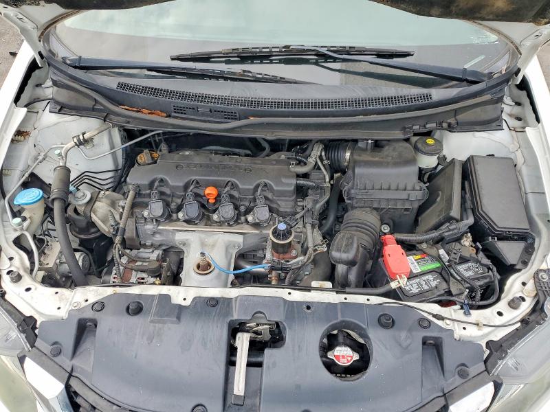 55838406 :رقم المزاد ، 19XFB2F94DE034025 vin ، 2013 Honda Civic مزاد بيع