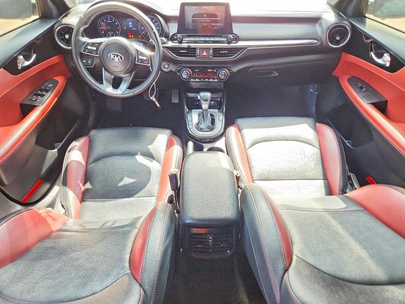 Aukcja sprzedaży 2019 Kia Forte, vin: 3KPF54AD2KE056682, numer aukcji: 58202566