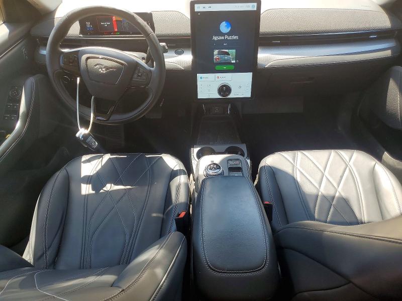 Aukcja sprzedaży 2022 Ford Mustang Mach-e, vin: 3FMTK1RM5NMA60679, numer aukcji: 53331056