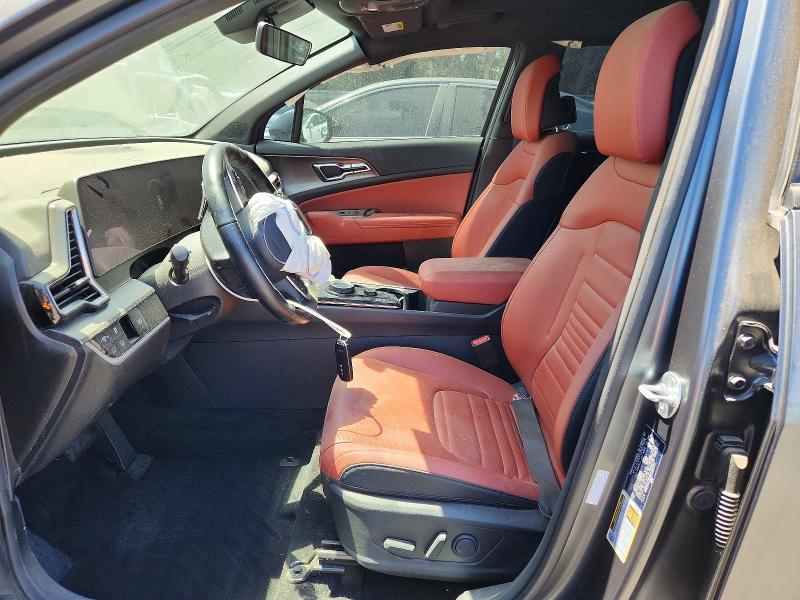 Aukcja sprzedaży 2024 Kia Sportage, vin: KNDPXCDGXR7130777, numer aukcji: 56925546