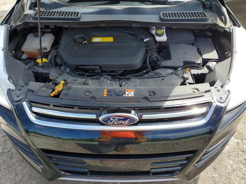 Продаж на аукціоні авто 2016 Ford Escape, vin: 1FMCU0JX2GUA35635, номер лоту: 56603506