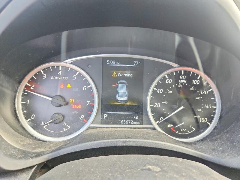 2017 Nissan Sentra მანქანა იყიდება აუქციონზე, vin: 3N1AB7AP0HL643355, აუქციონის ნომერი: 56123276