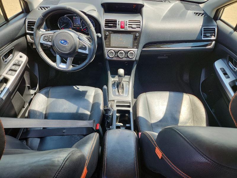2016 Subaru Crosstrek მანქანა იყიდება აუქციონზე, vin: JF2GPAKC6G8237760, აუქციონის ნომერი: 57032146