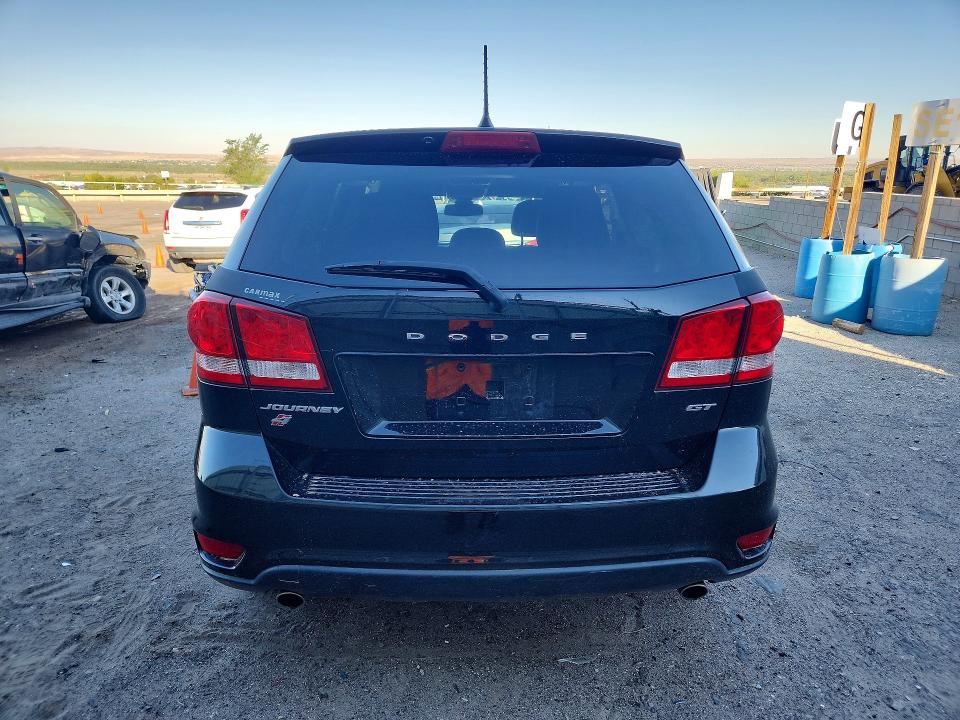 Aukcja sprzedaży 2019 Dodge Journey, vin: 3C4PDDEG9KT752091, numer aukcji: 57517706