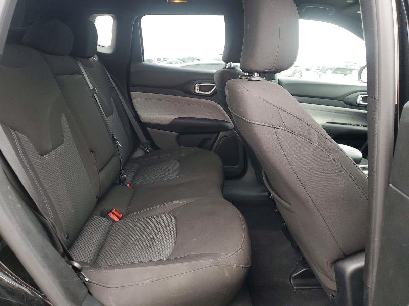 Продаж на аукціоні авто 2023 Jeep Compass, vin: 3C4NJDAN2PT531315, номер лоту: 55571586