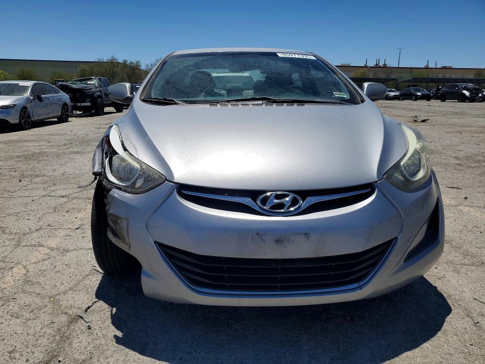 Aukcja sprzedaży 2016 Hyundai Elantra, vin: 5NPDH4AE1GH672397, numer aukcji: 85977355