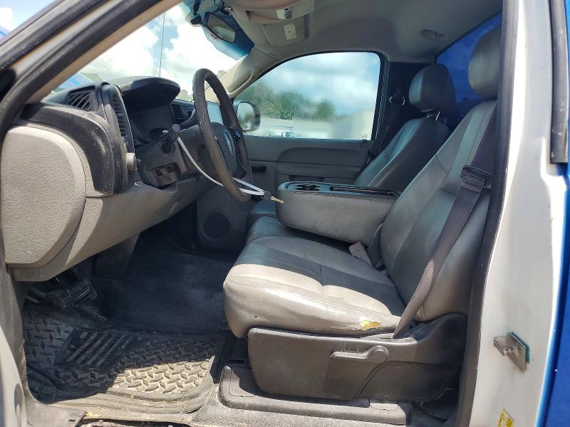 56523066 :رقم المزاد ، 1GCNCPEX2DZ292988 vin ، 2013 Chevrolet Silverado مزاد بيع
