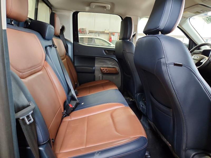Продаж на аукціоні авто 2023 Ford Maverick, vin: 3FTTW8F92PRA53101, номер лоту: 55656656