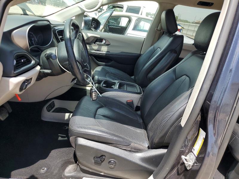 Aukcja sprzedaży 2020 Chrysler Pacifica, vin: 2C4RC1BG3LR269179, numer aukcji: 59275466