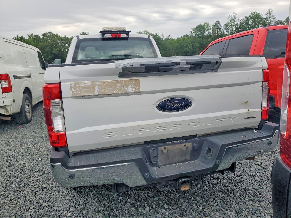 Продаж на аукціоні авто 2017 Ford F250, vin: 1FT7W2A69HEE97804, номер лоту: 54644116