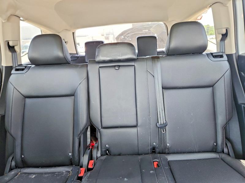 Aukcja sprzedaży 2020 Volkswagen Atlas, vin: 1V2WP2CA5LC500369, numer aukcji: 85628075