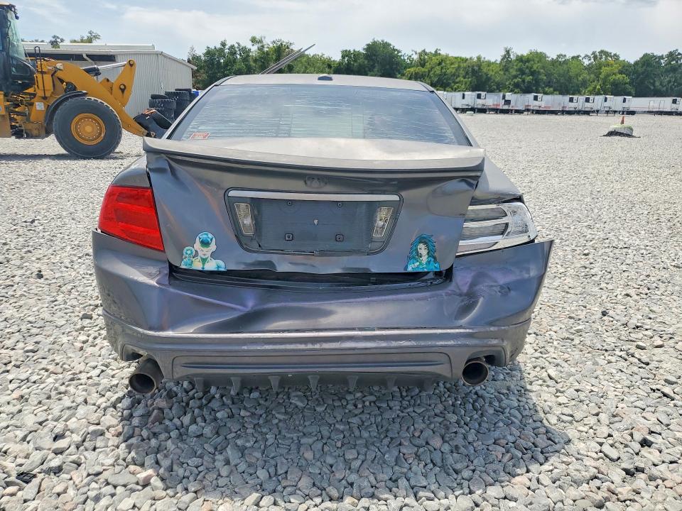 Aukcja sprzedaży 2005 Acura Tl, vin: 19UUA66275A005290, numer aukcji: 56282186