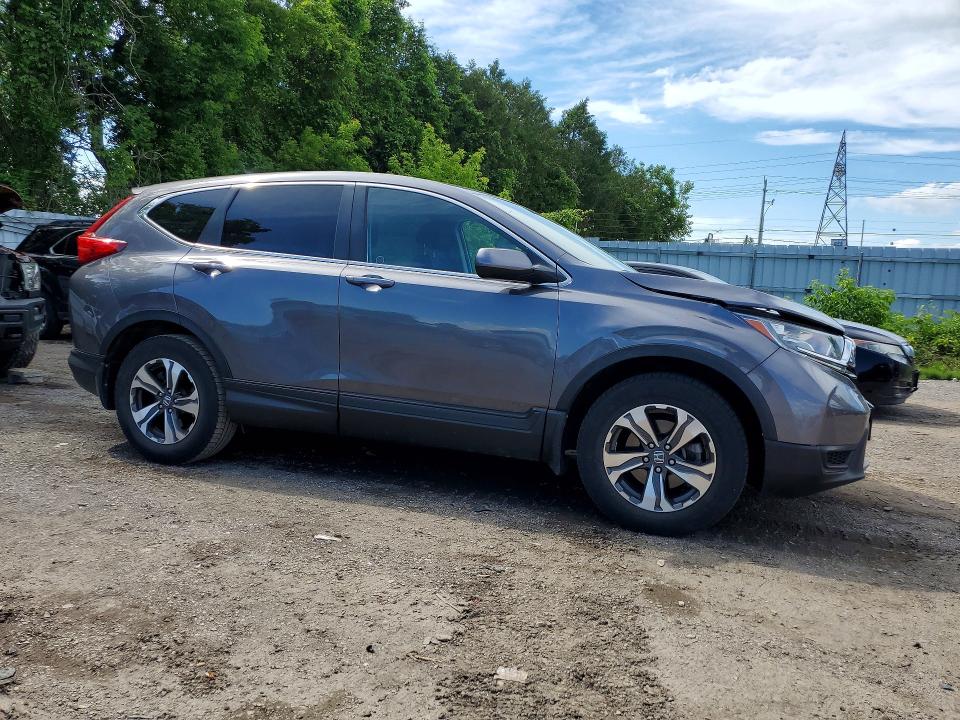 Aukcja sprzedaży 2018 Honda Cr-v, vin: 2HKRW1H38JH002285, numer aukcji: 58485026