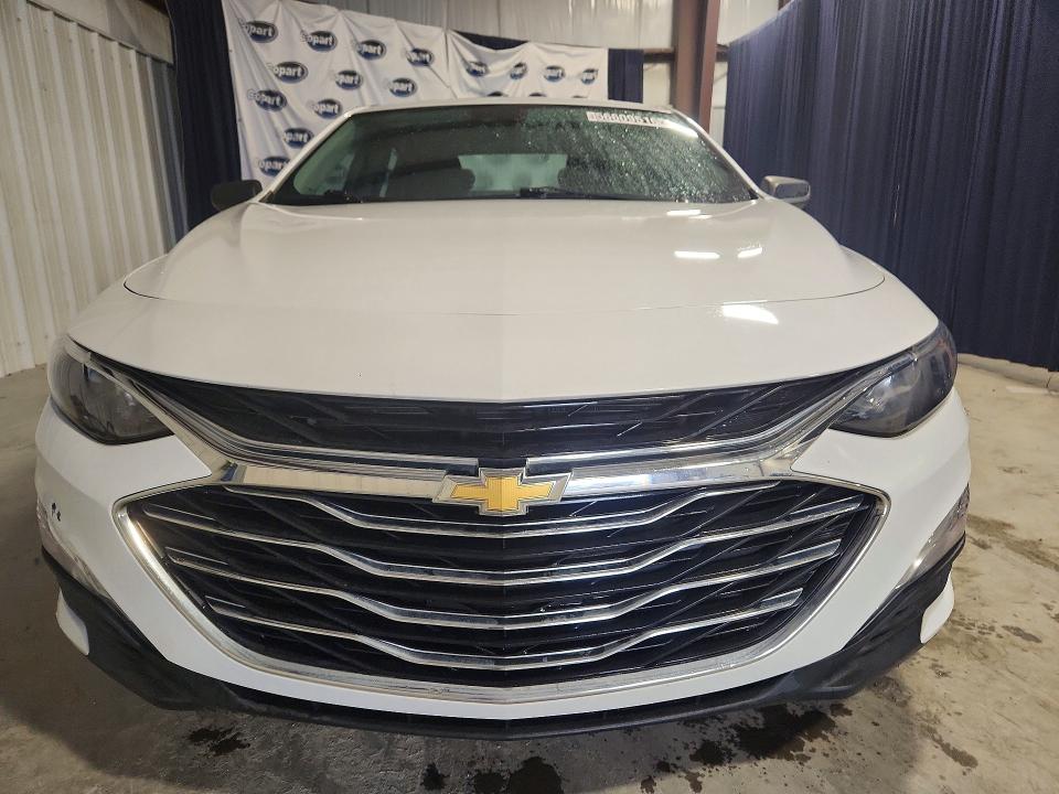 56609516 :رقم المزاد ، 1G1ZB5ST8PF170368 vin ، 2023 Chevrolet Malibu مزاد بيع