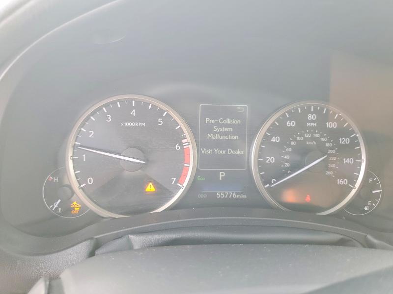 Продаж на аукціоні авто 2021 Lexus Nx 300, vin: JTJGARBZ6M5023154, номер лоту: 57193866