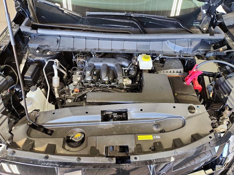 2026 Nissan Pathfinder მანქანა იყიდება აუქციონზე, vin: 5N1DR3BEXTC246103, აუქციონის ნომერი: 58494396